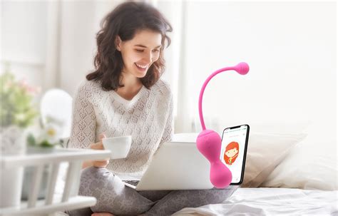 The Magic Kegel Master: Empowering Women to Take Charge of Their Health